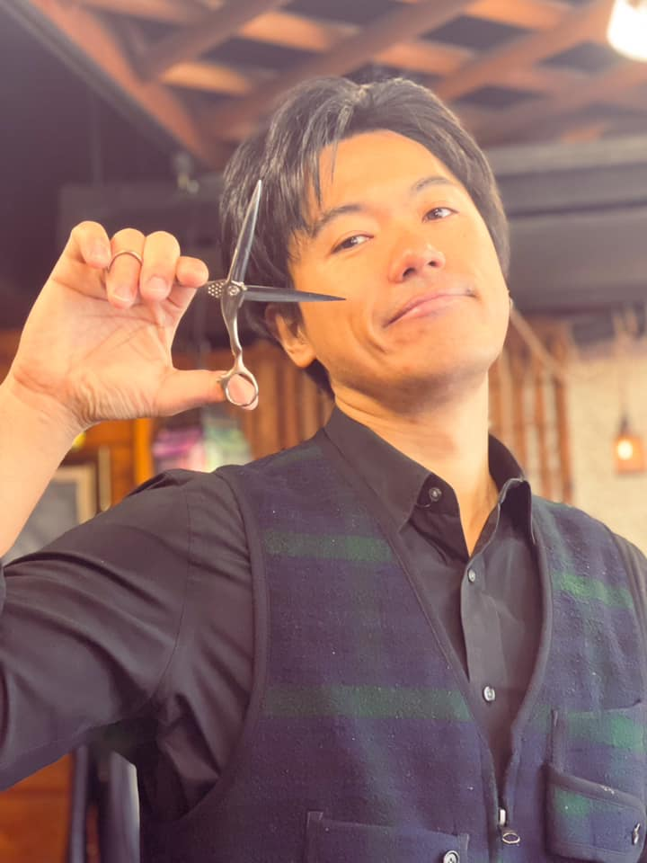 木村芳樹